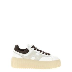 Hogan H-Stripes Sneakers - NWT